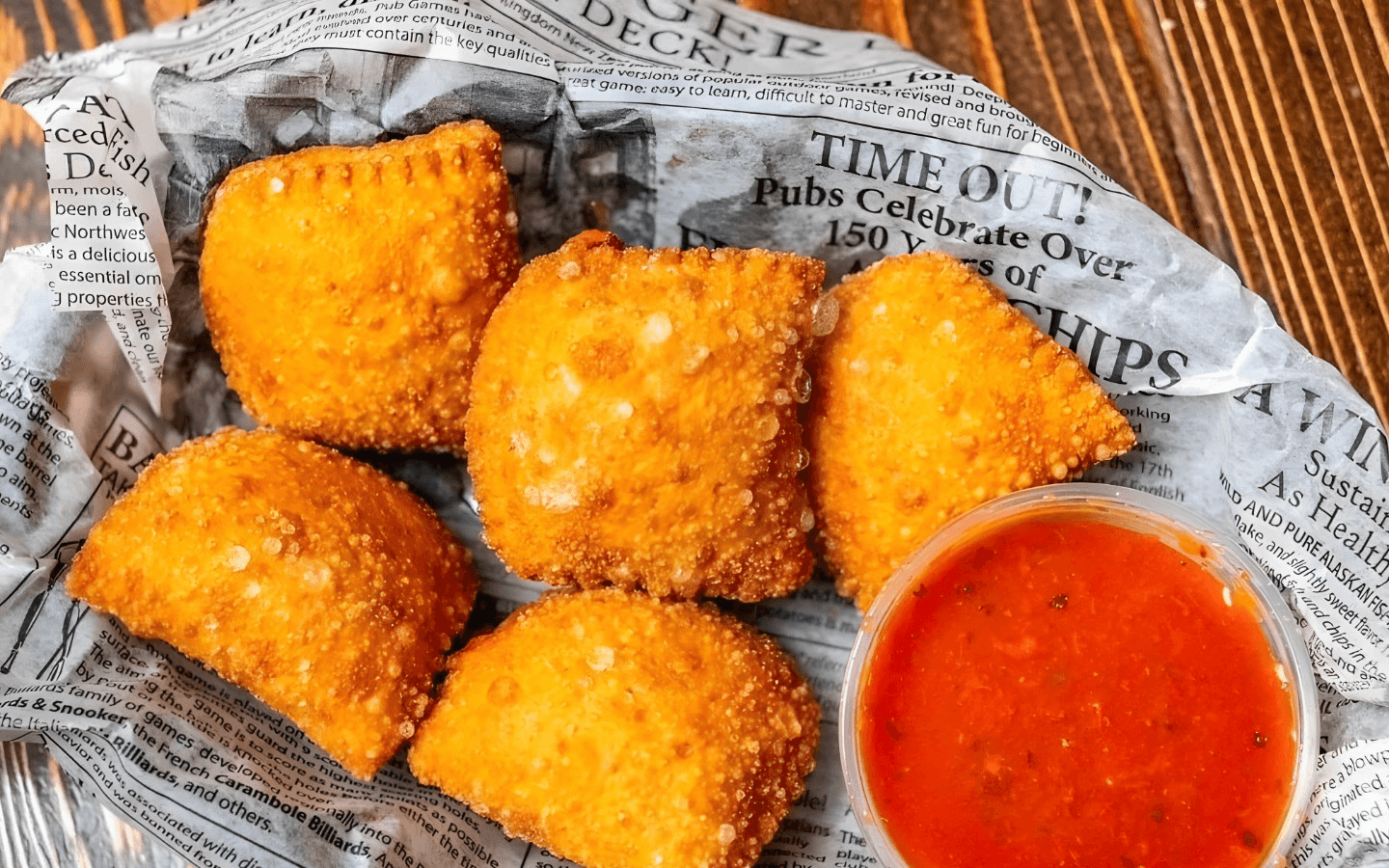 Crawford's Corner Bar & Kitchen Rewards