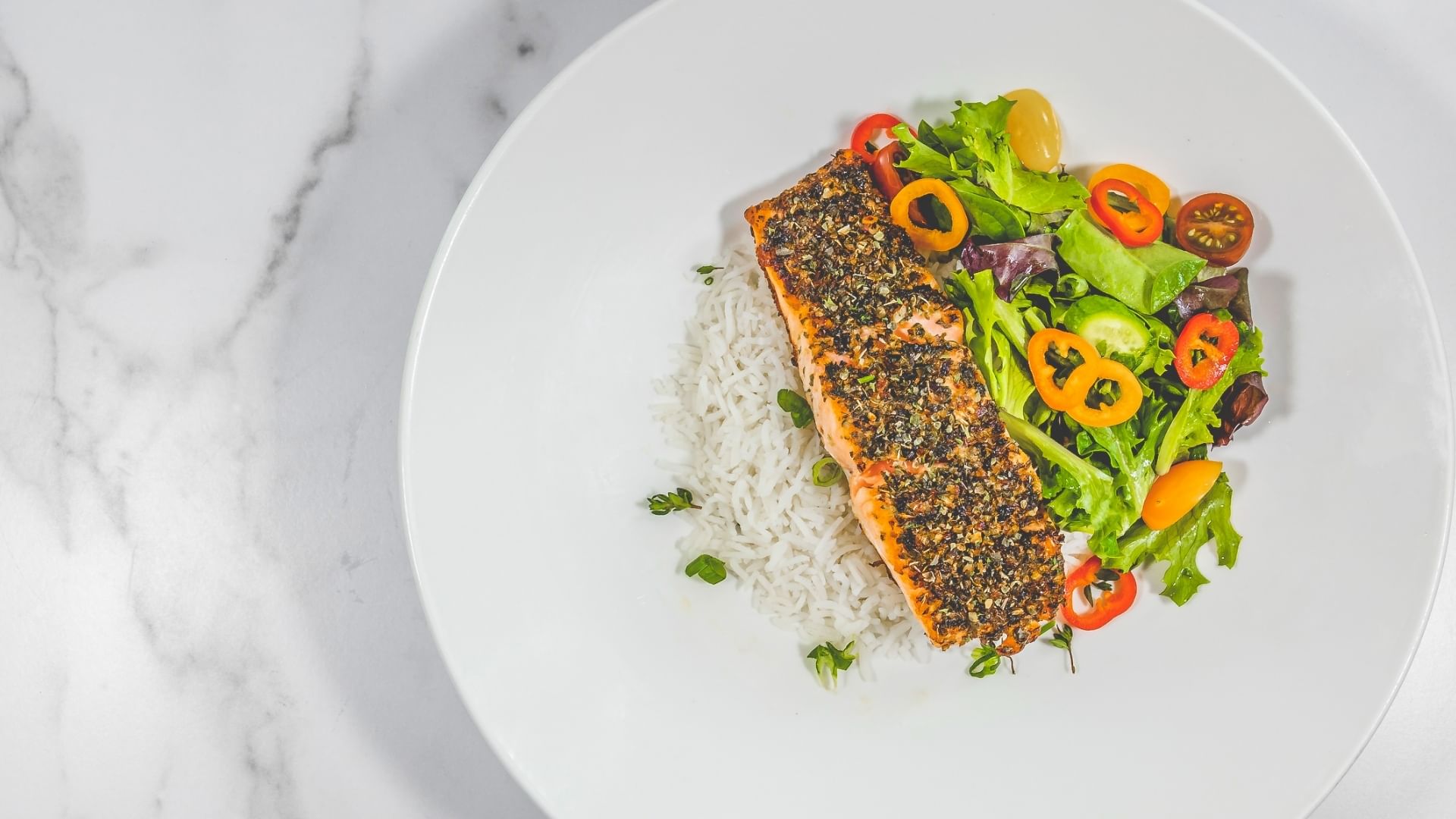 Fresh-Caught Fish Delights