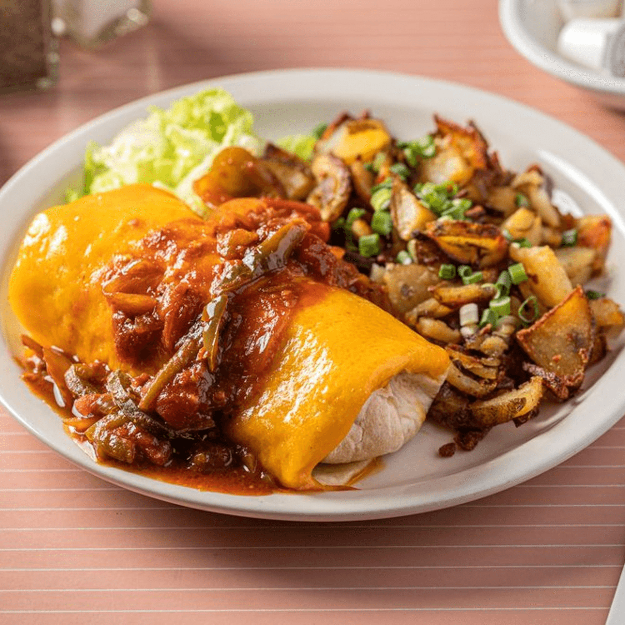 The Breakfast Club and Grill gallery image #3