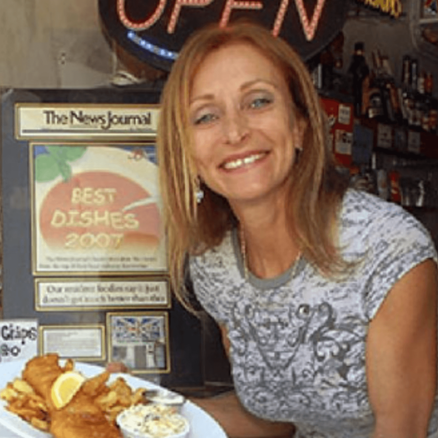 Meet Our Founder: Alison Blyth