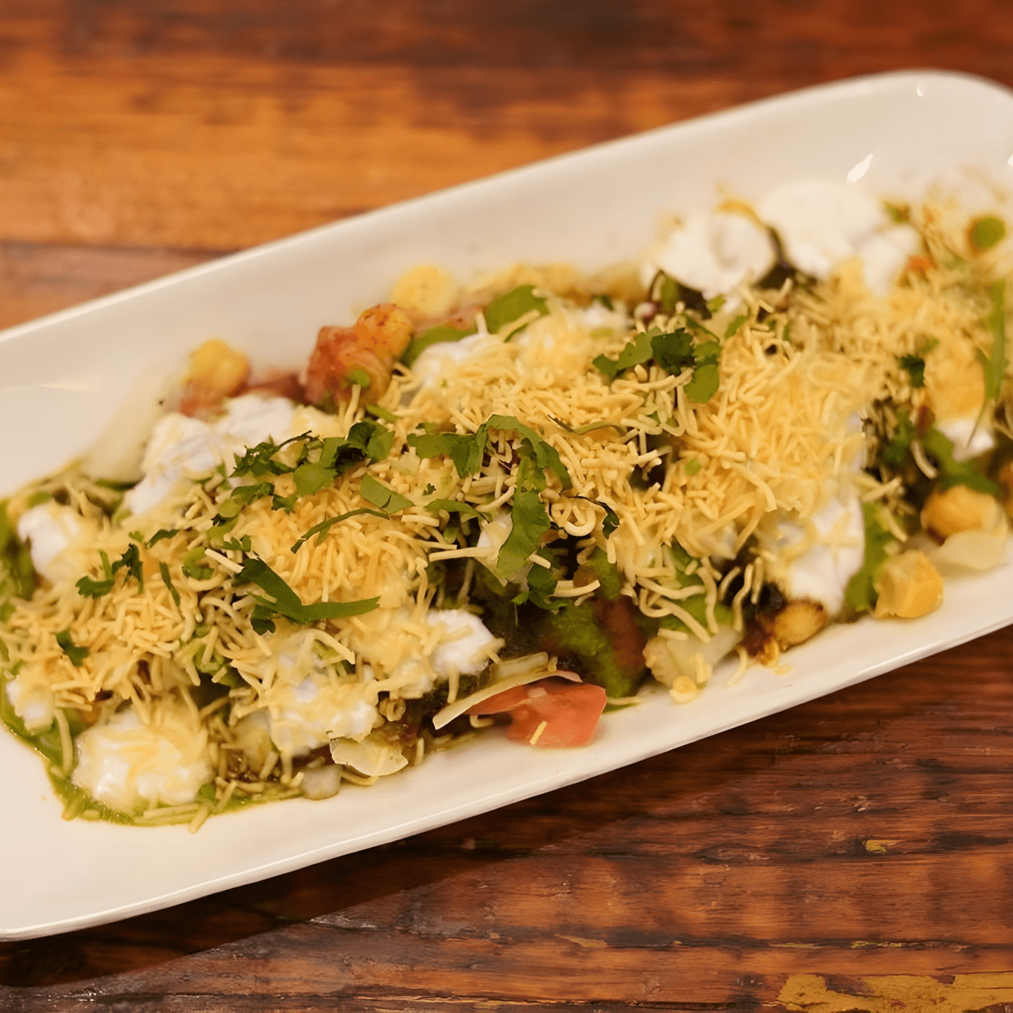 Jersey City's Indian Culinary Destination