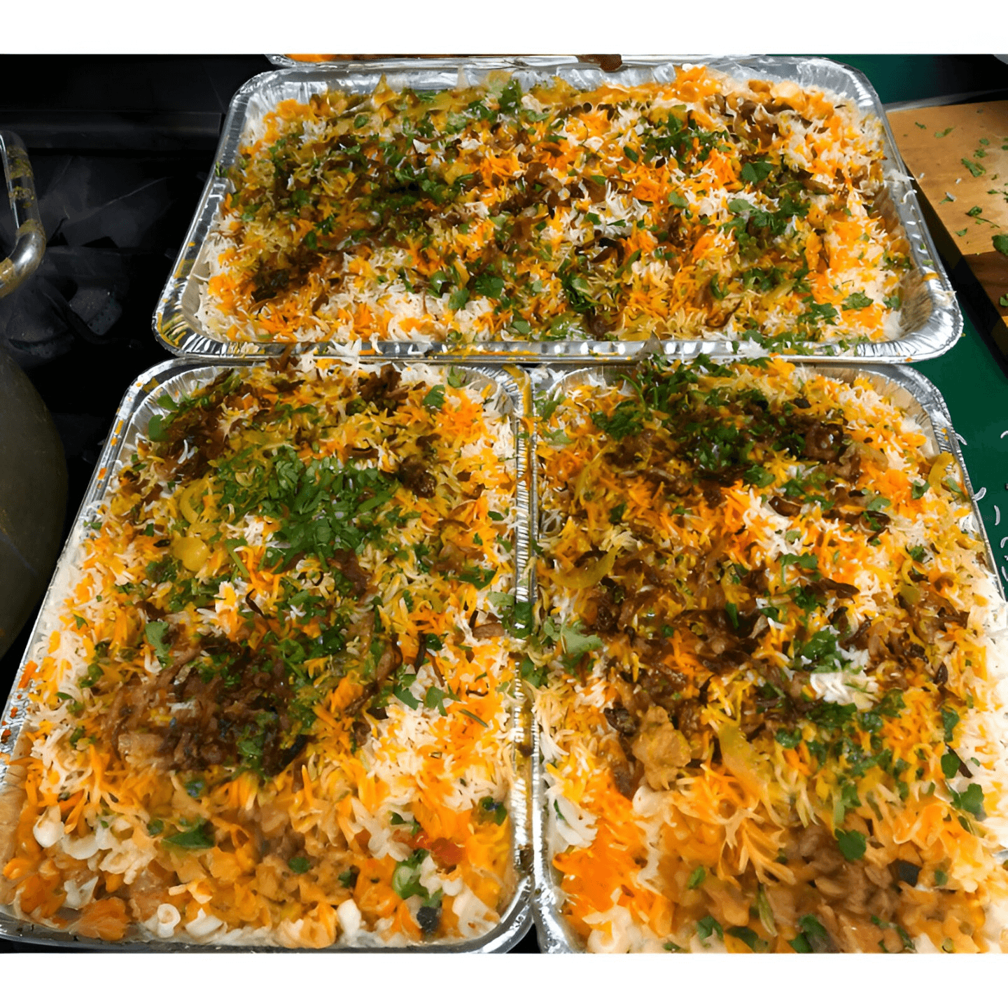 Catering for Your Events