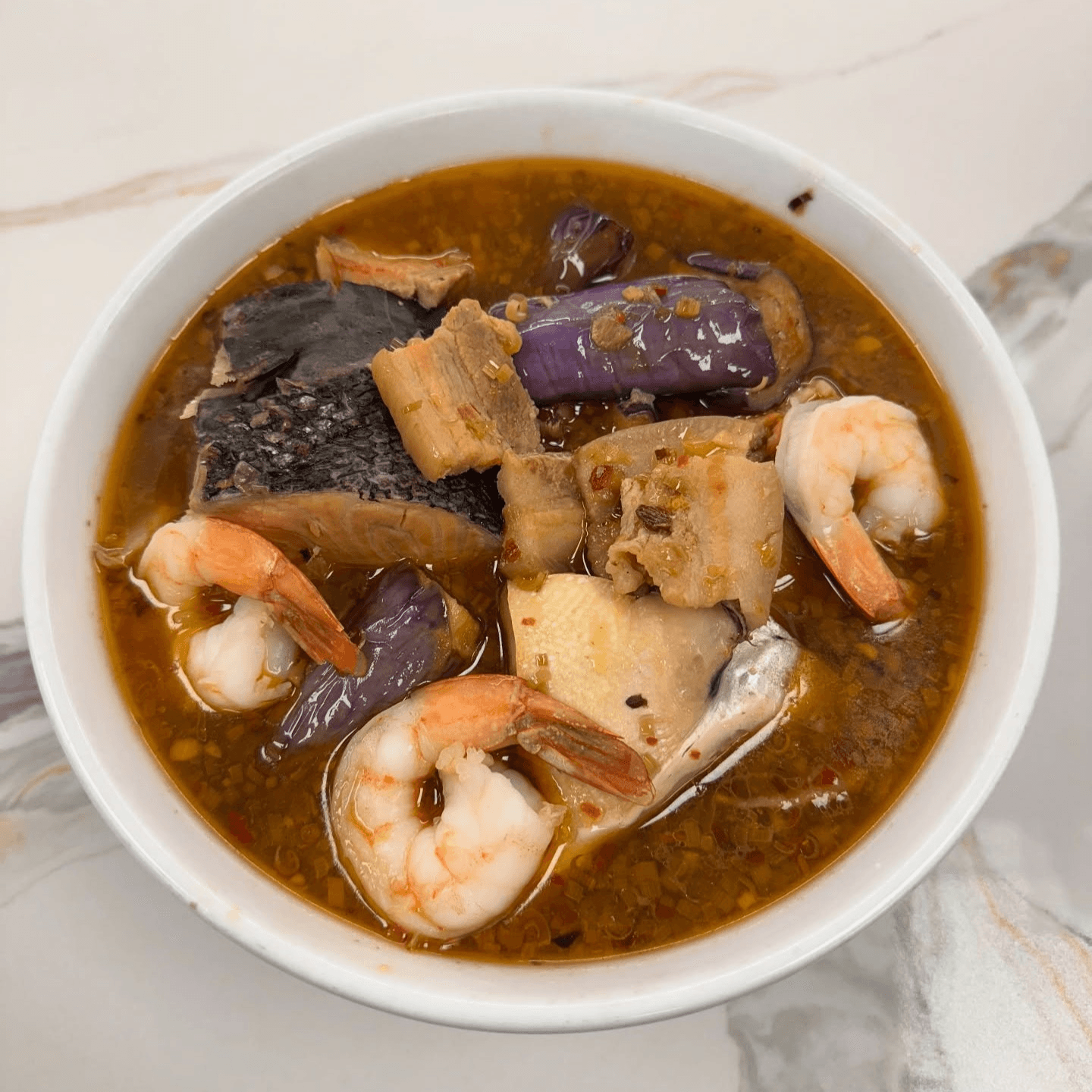 Try Our Most Loved Vietnamese Dishes🥖