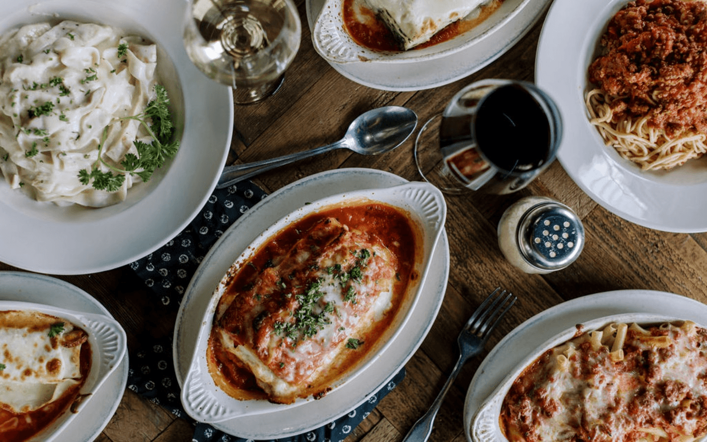 Order From Our Website