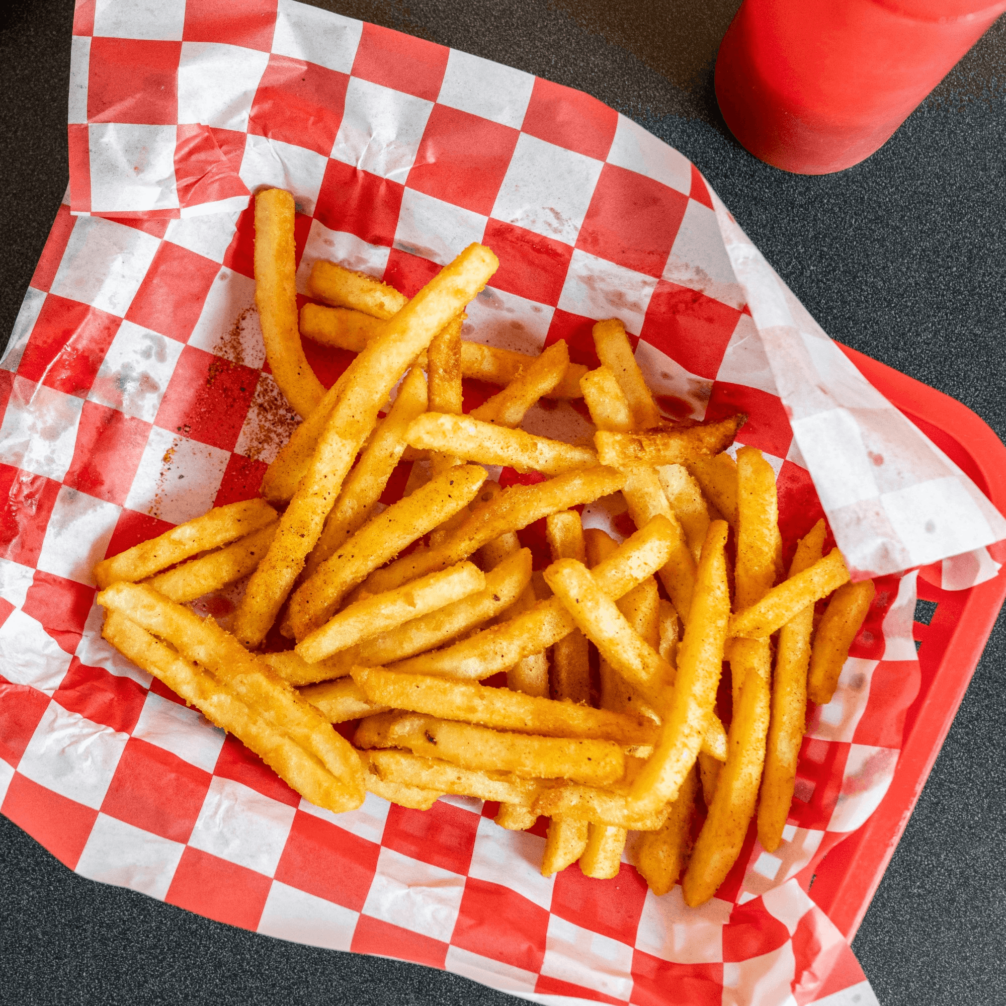 Romeo’s Vegan Burgers gallery image #5