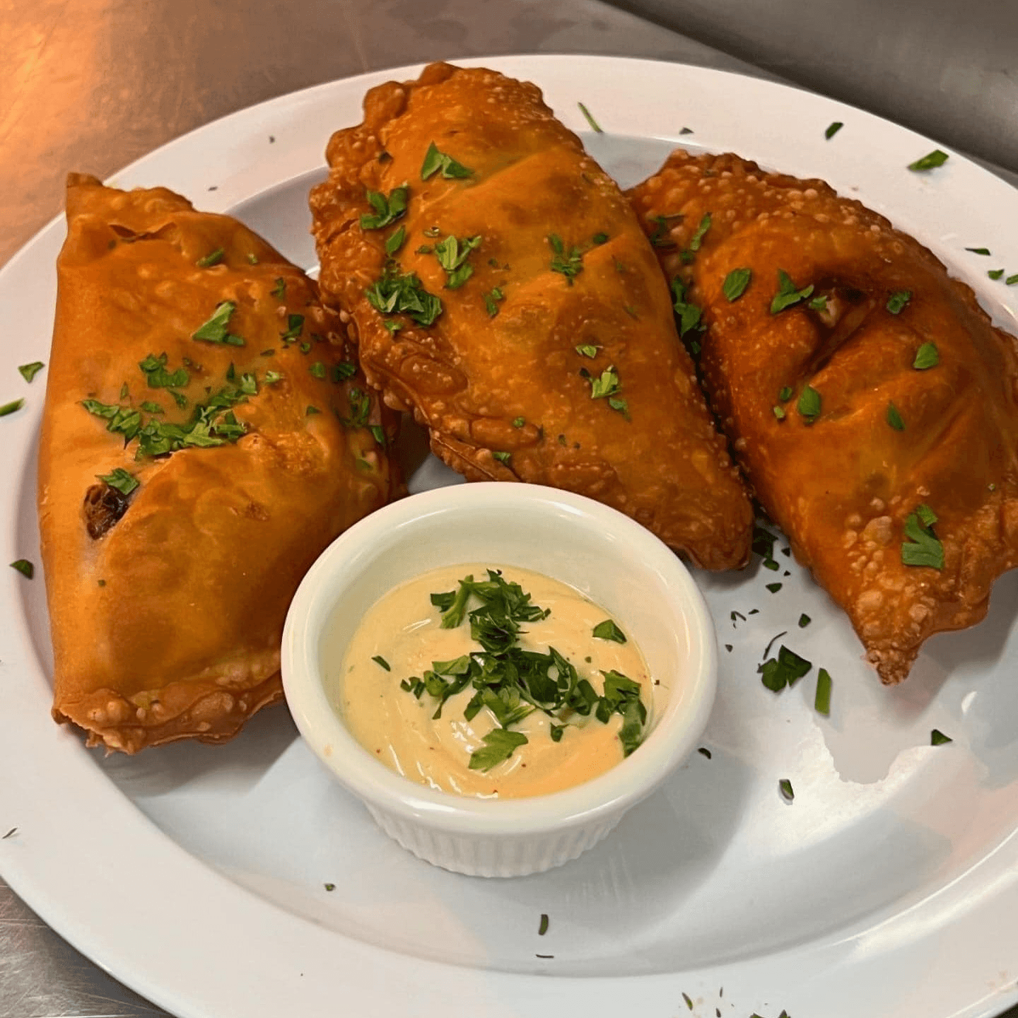 Big Flavor for Any Crowd