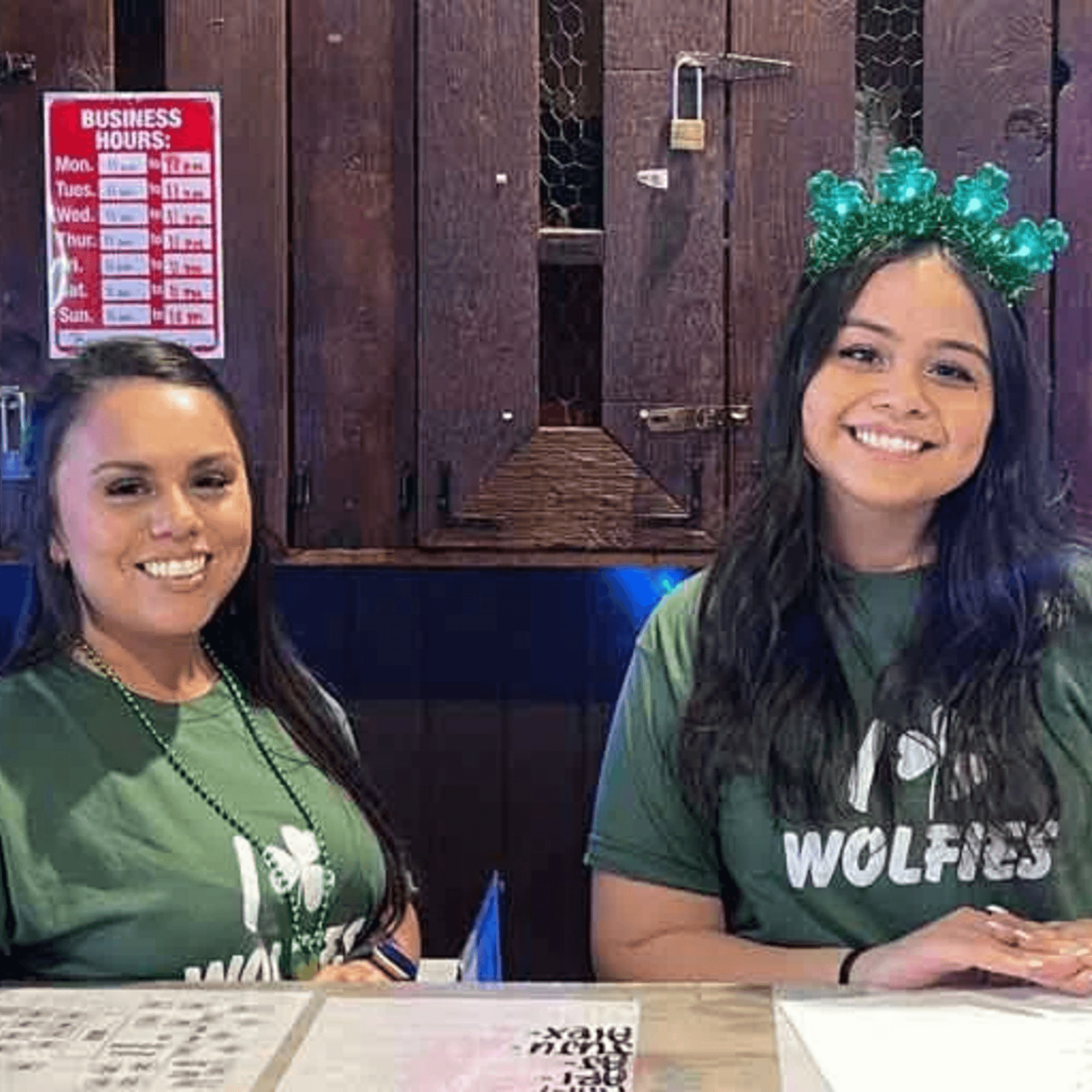 Wolfies Restaurant and Sports Bar gallery image #66