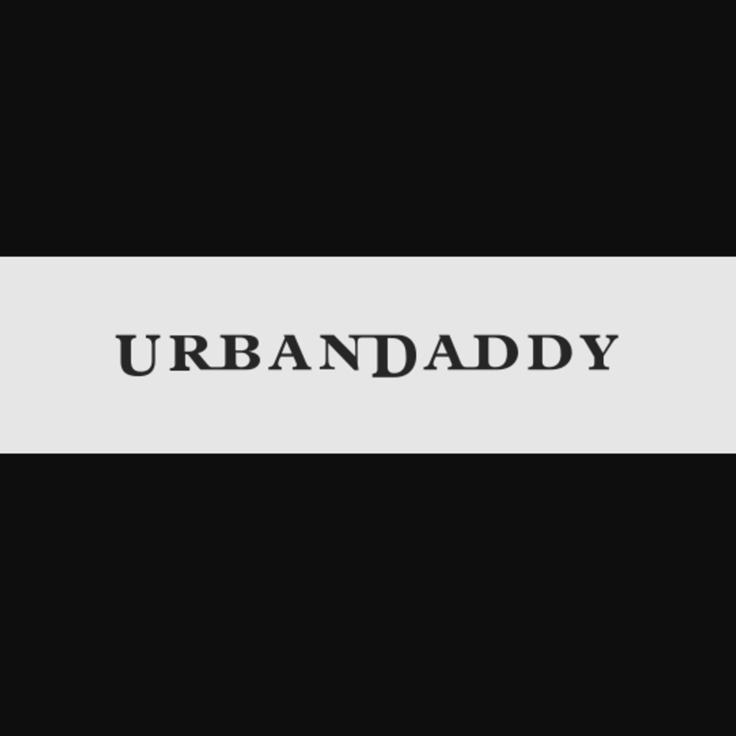 Urban Daddy