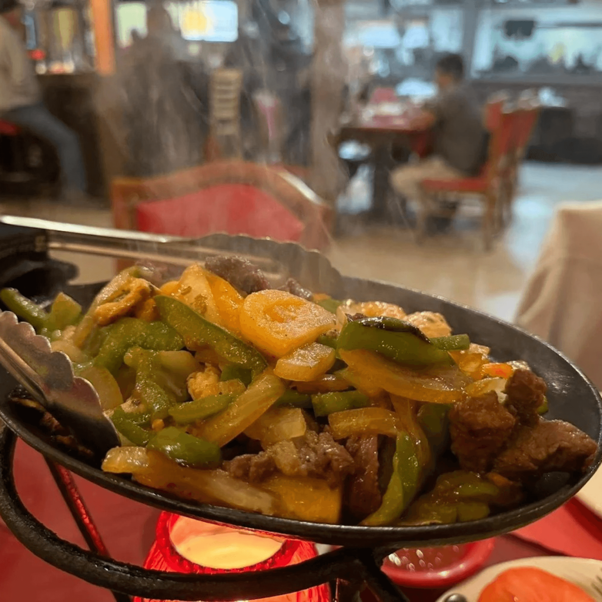 Hacienda gallery image #4