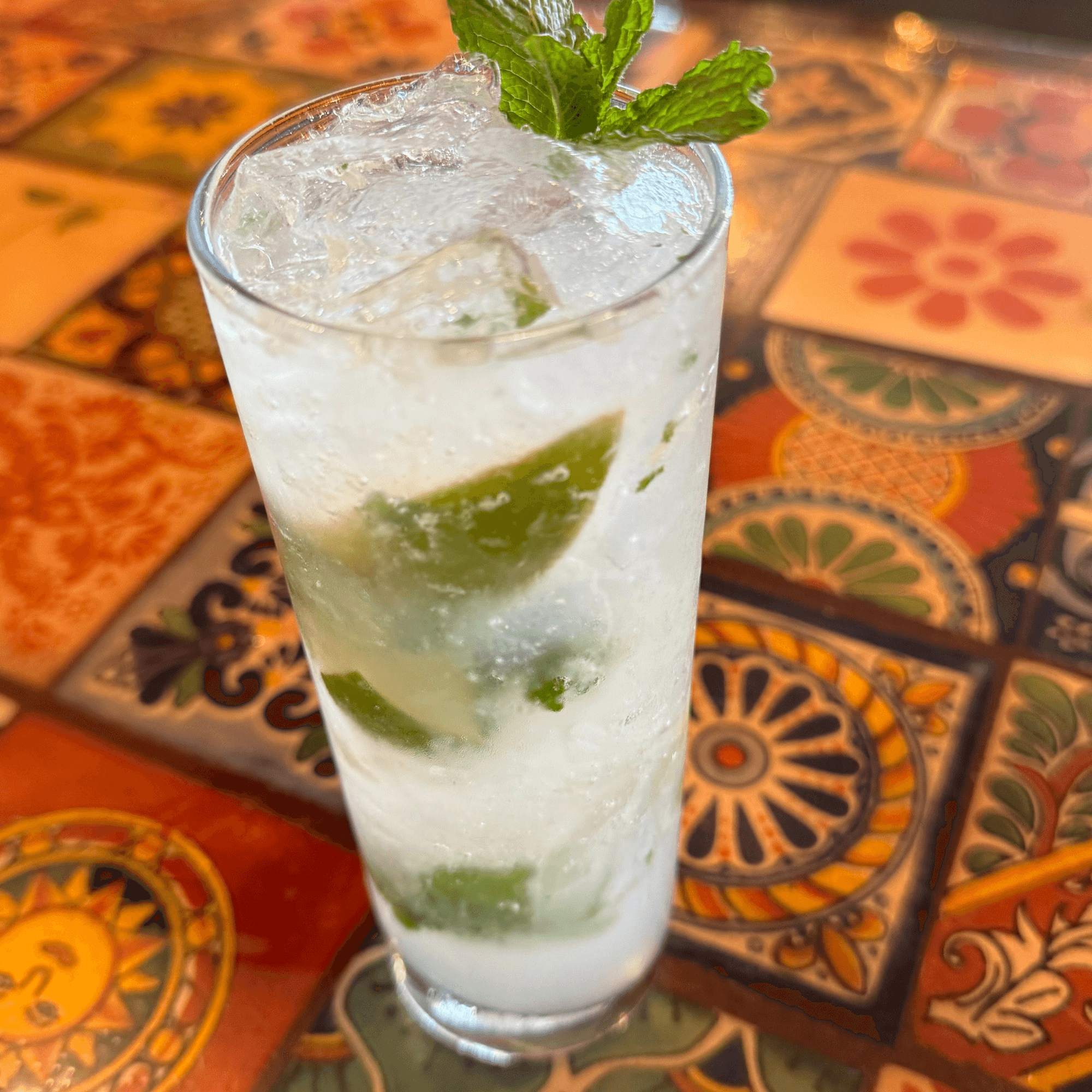 Don Julio's Authentic Mexican Cuisine gallery image #16