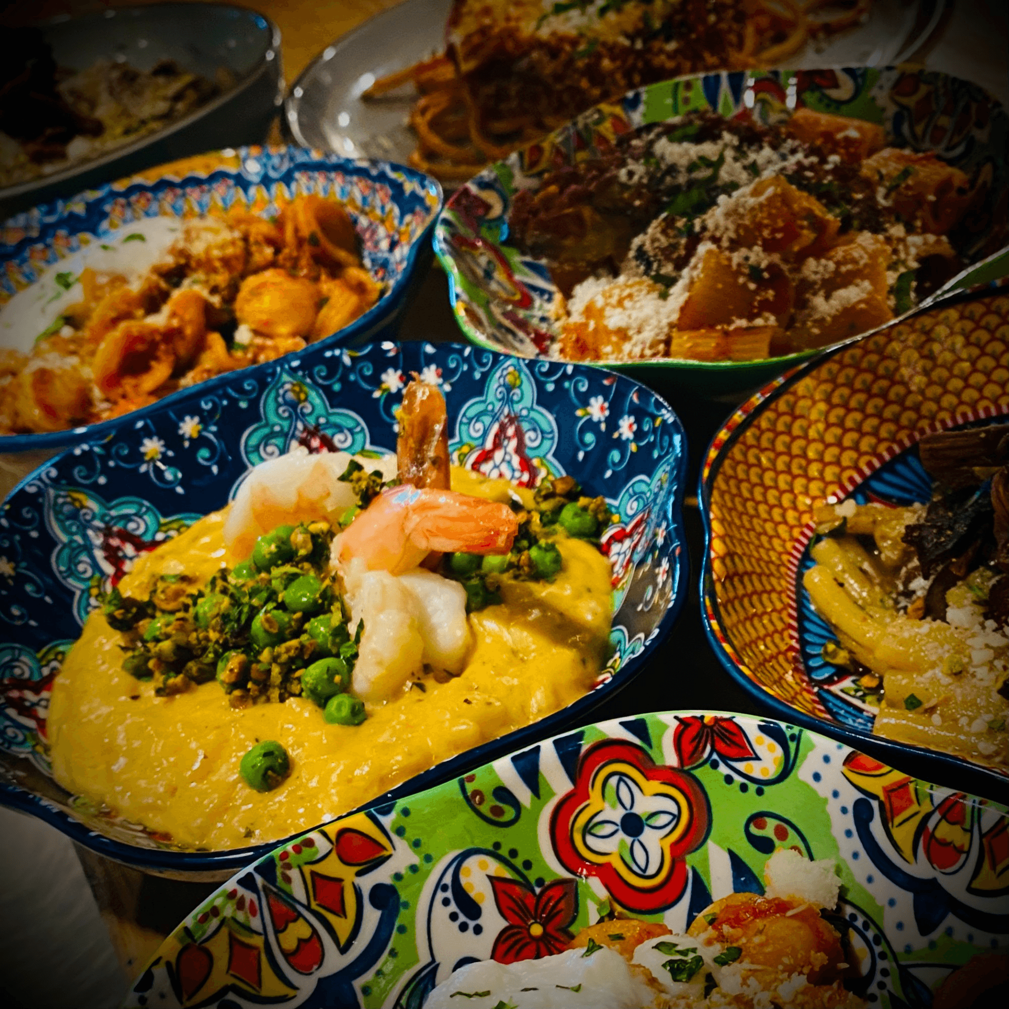 Pomelia gallery image #2