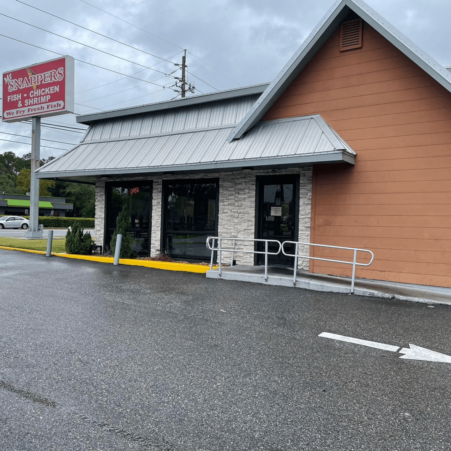 Dunn Ave Branch