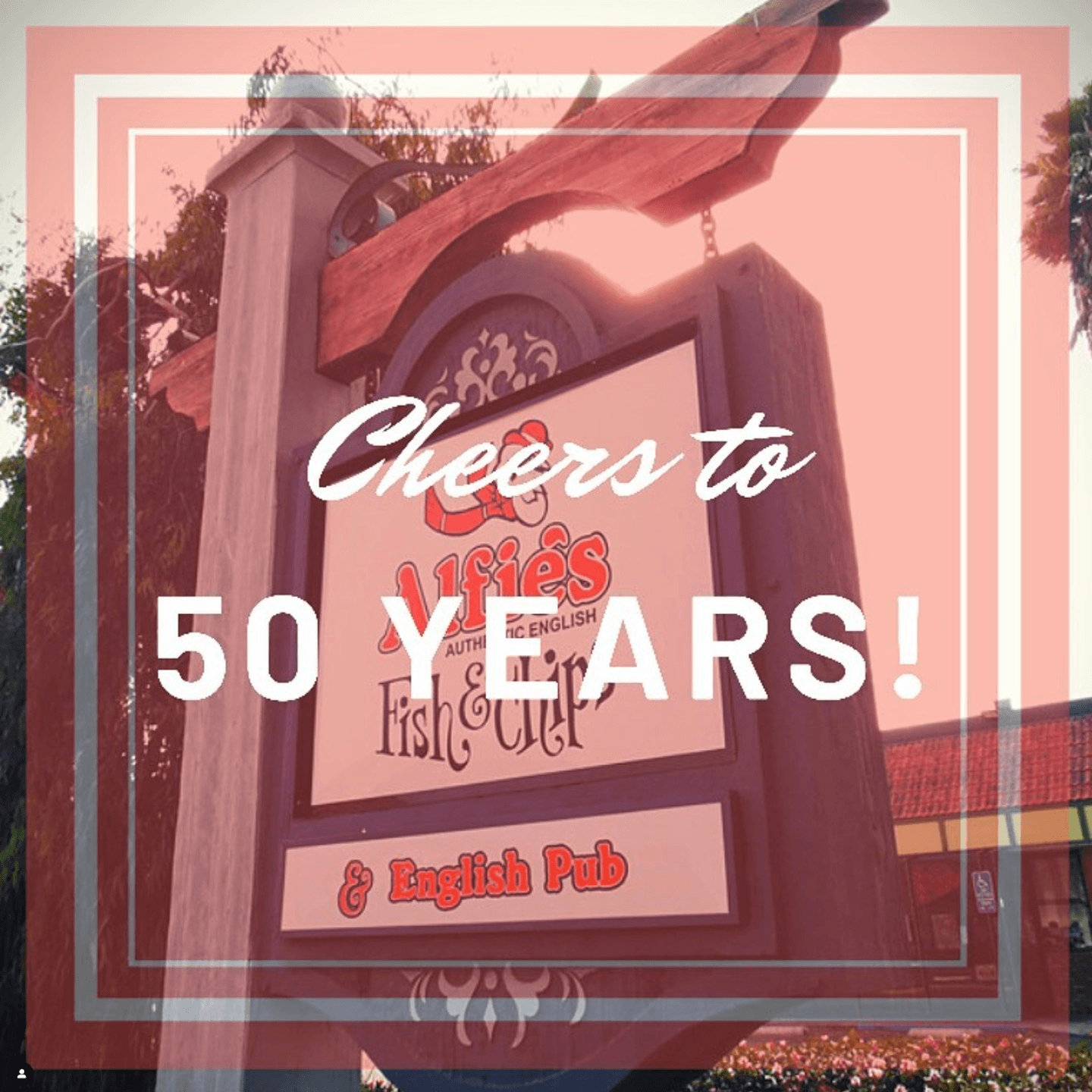 Alfie’s: From Franchise to Lasting Legacy