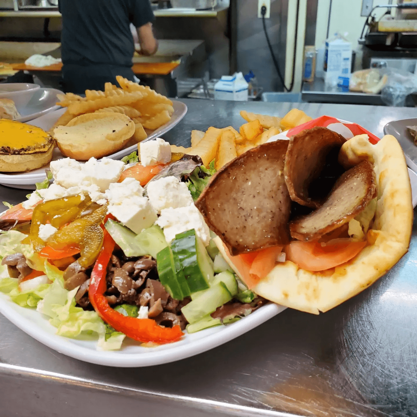 Diner Classics You’ll Love, Anytime of Day