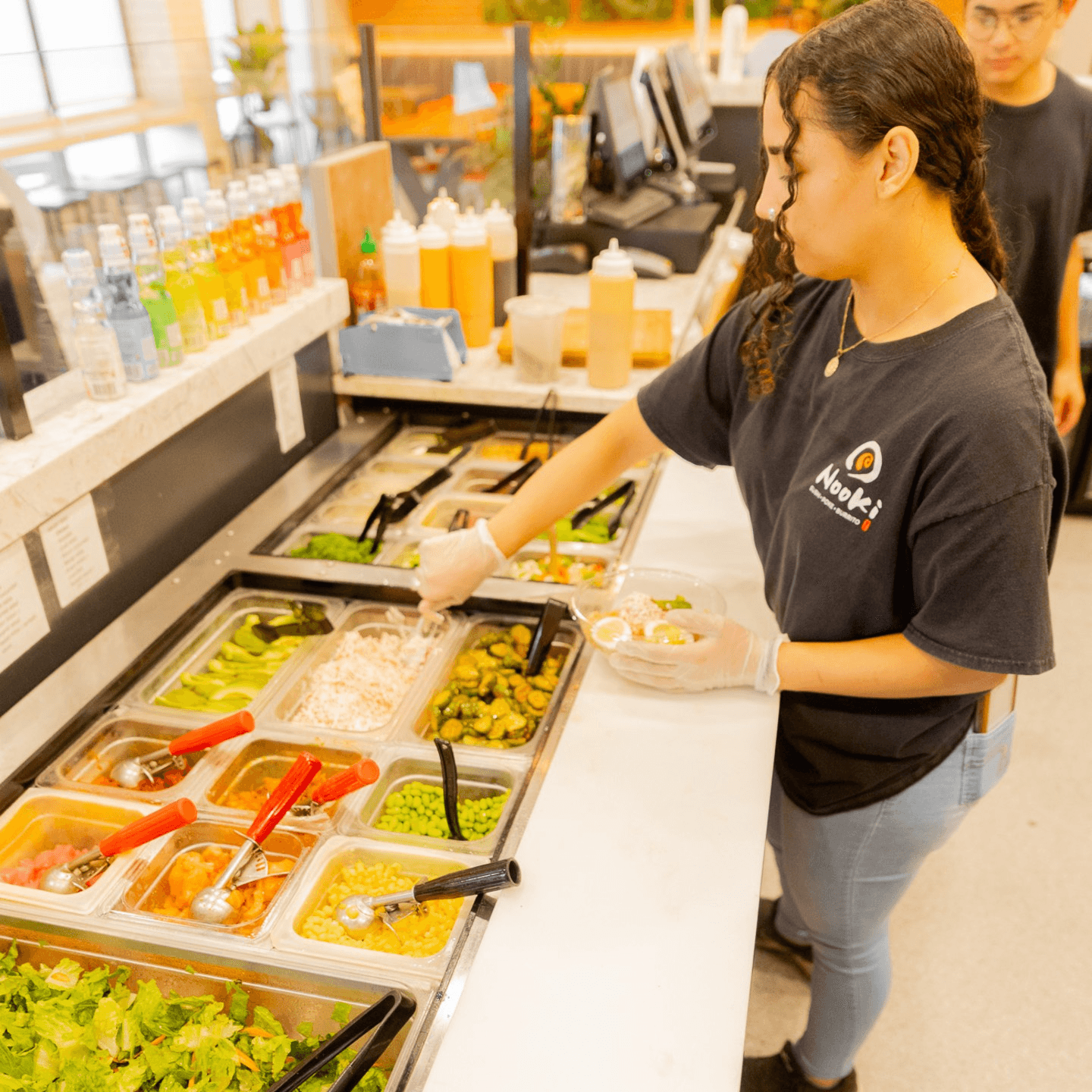 What Makes Nooki Special?
