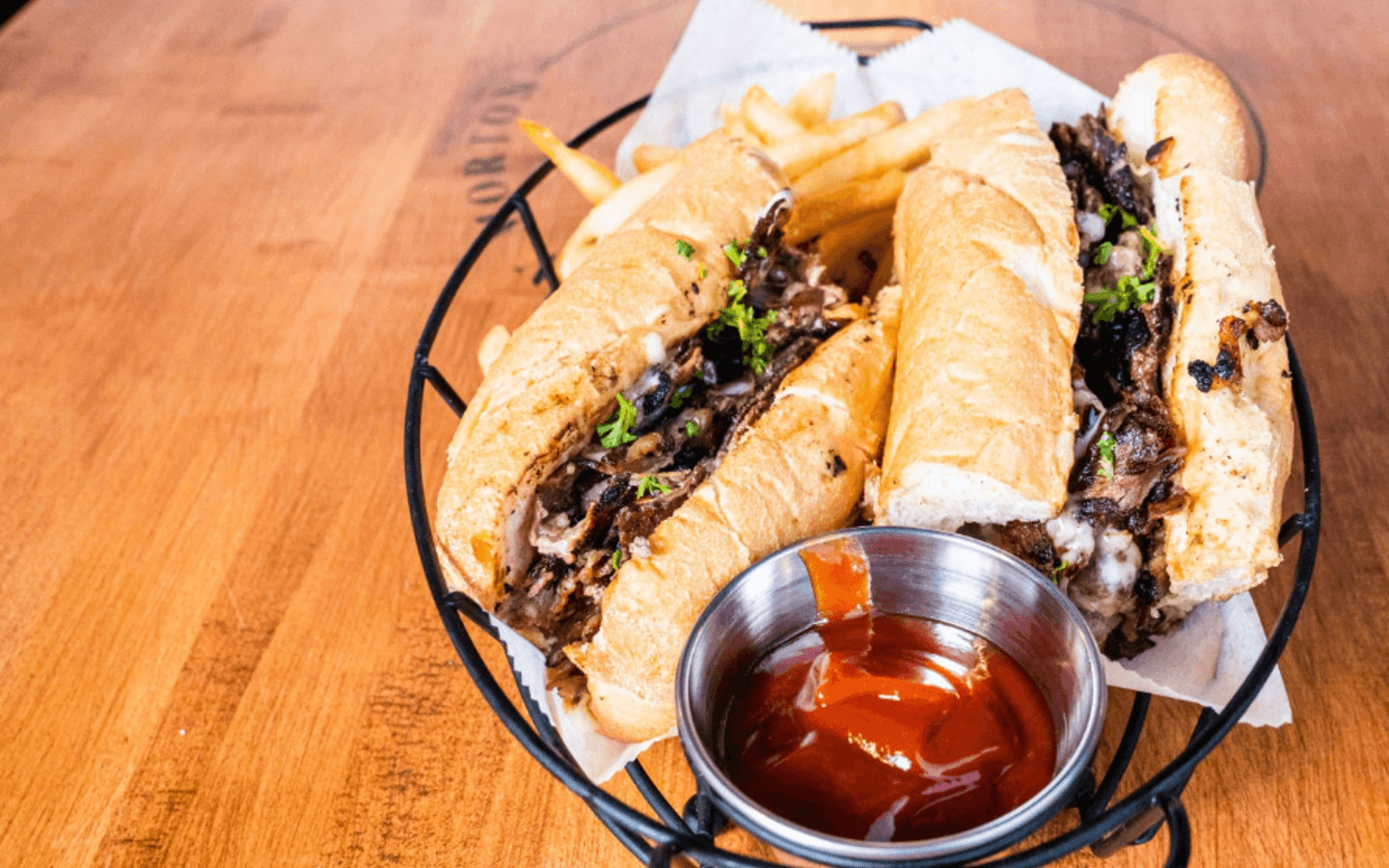 The Social on Morton Rewards ⭐️