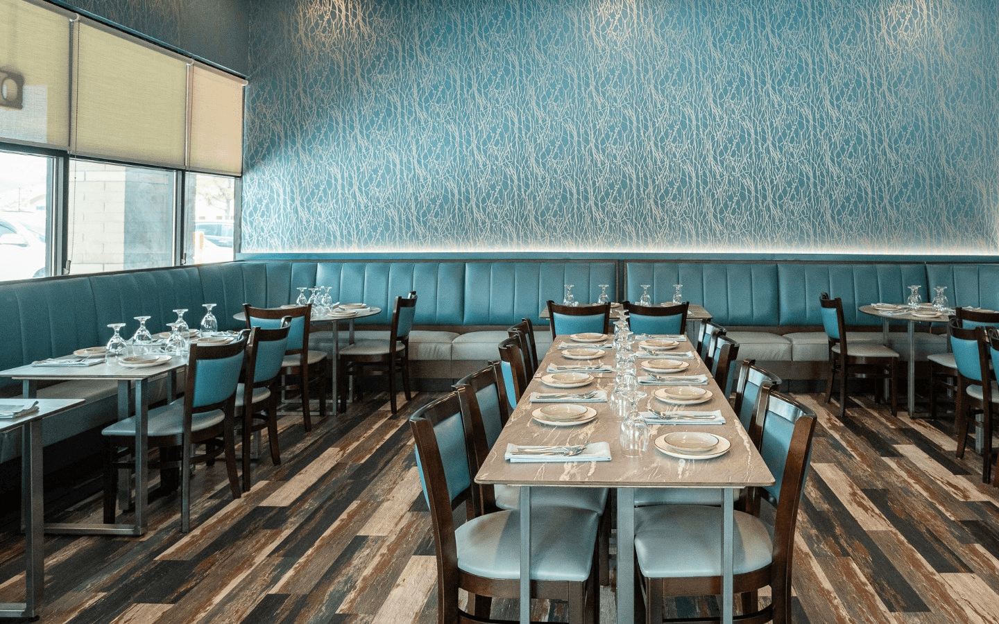 India's Best Curry & Grill Rewards