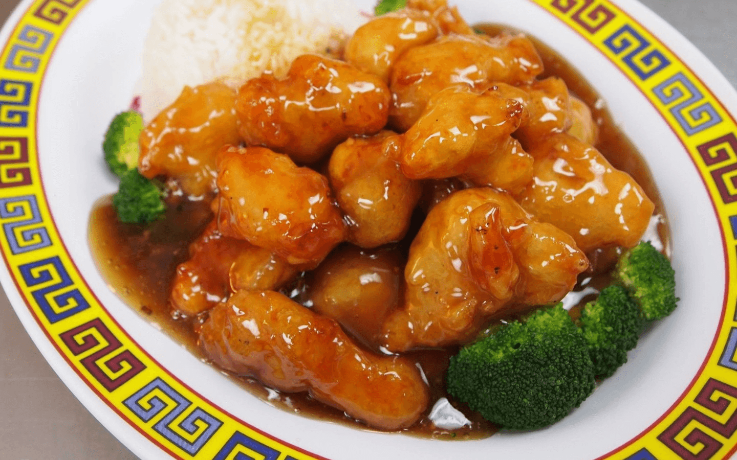 Three Happiness Express Rewards