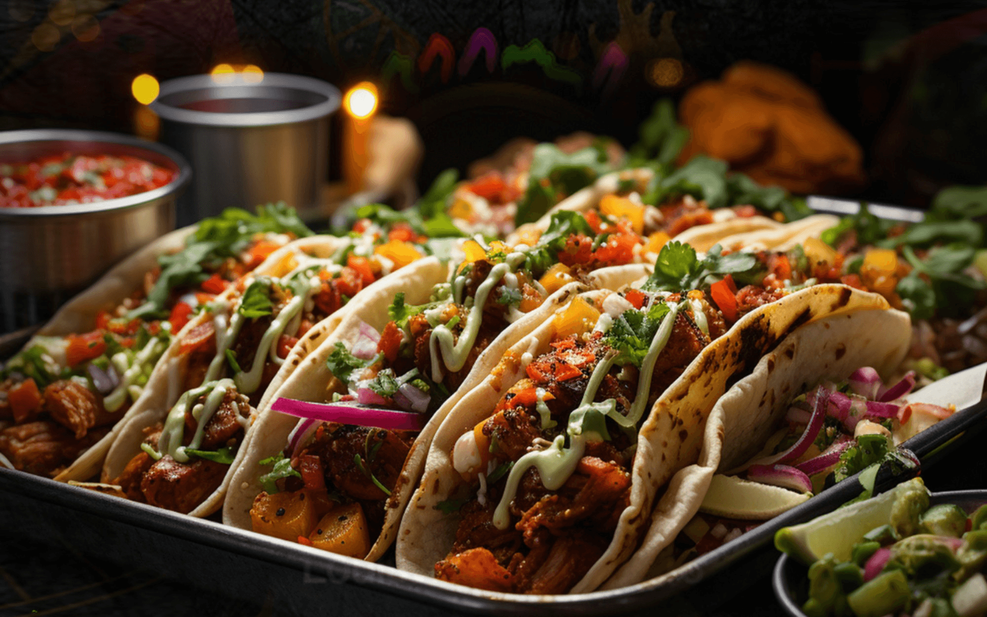 Best Mexican food around Prestonia, Louisville, KY