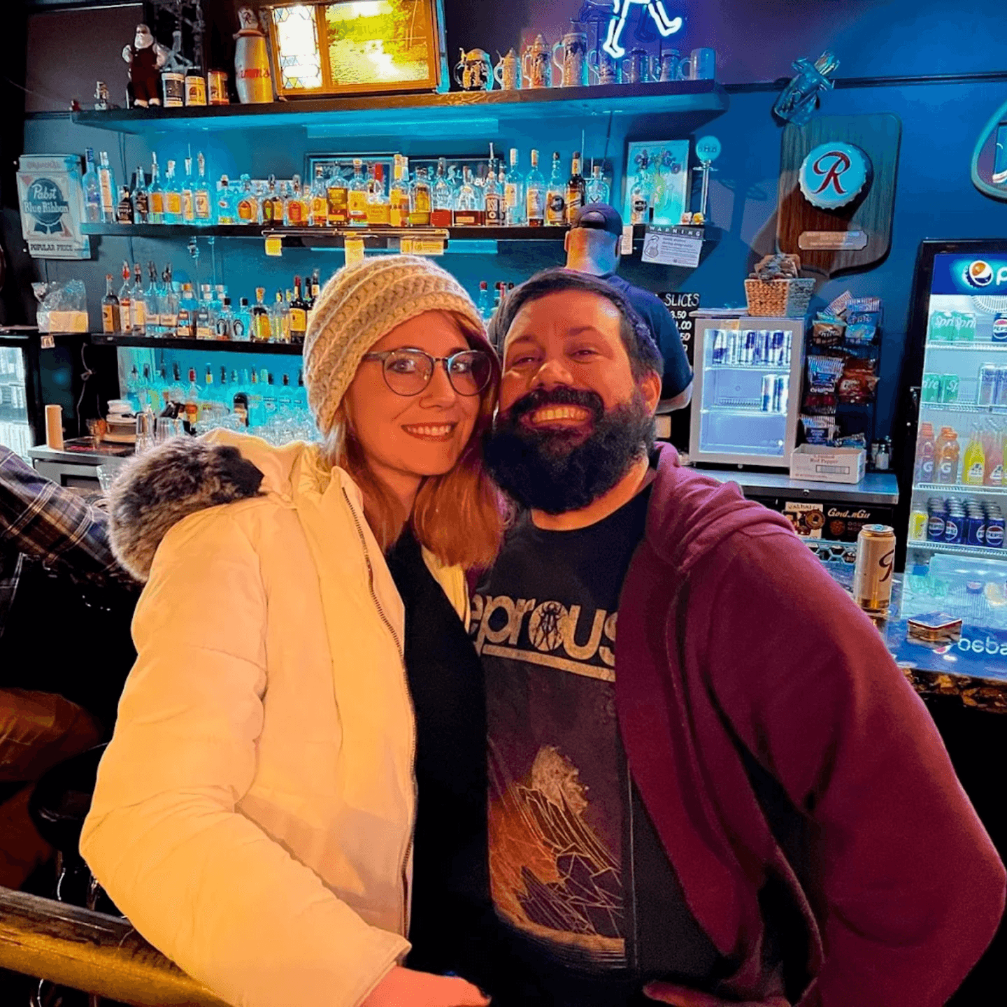 A Place For Everyone