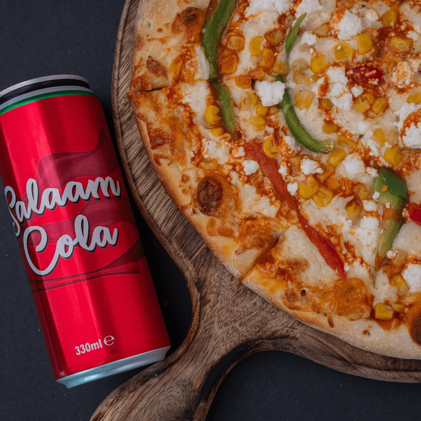 Why Choose Build-A-Pita & Pizza for Catering