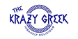 The Krazy Greek