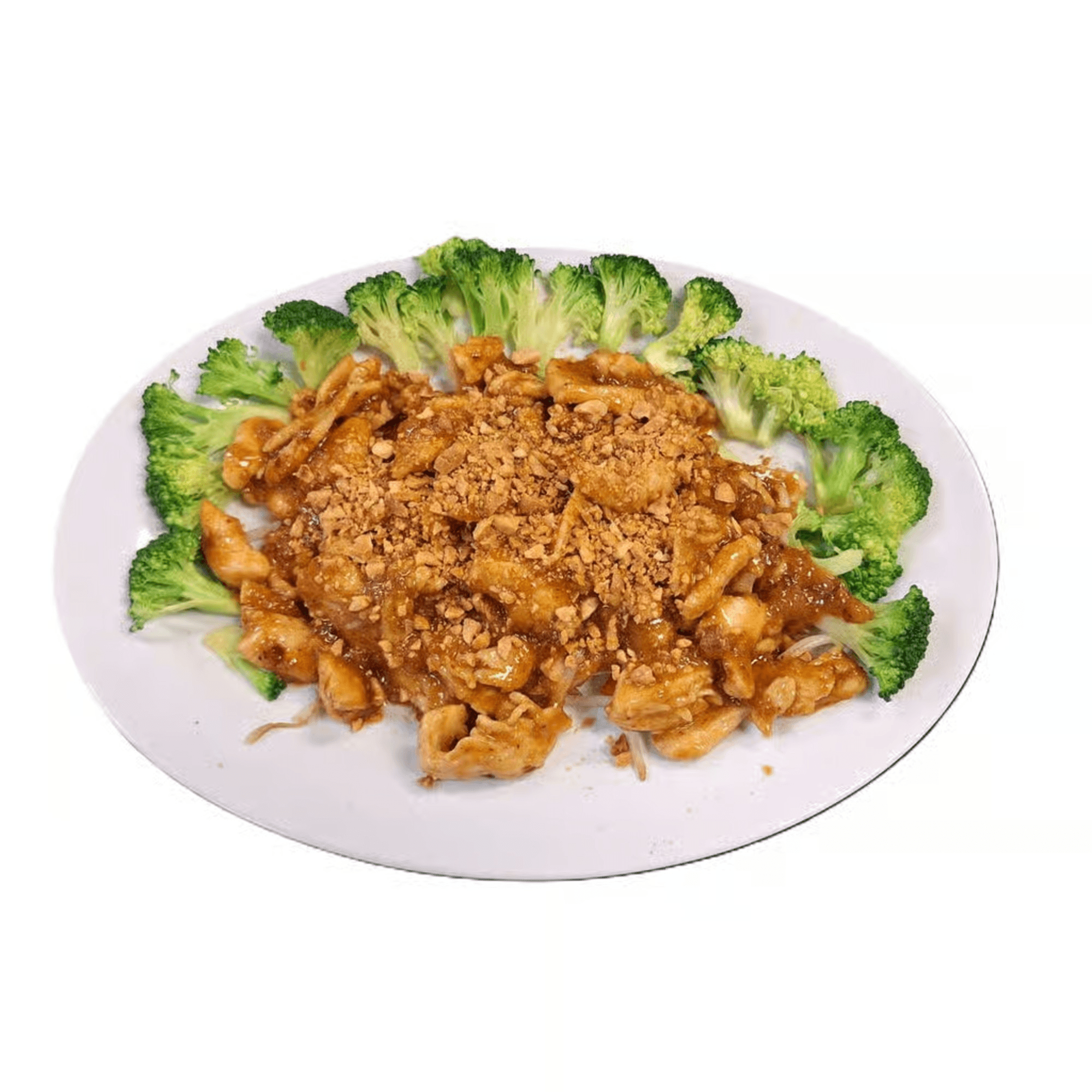 Hoshi Japanese Steakhouse and Asian Fusion gallery image #8