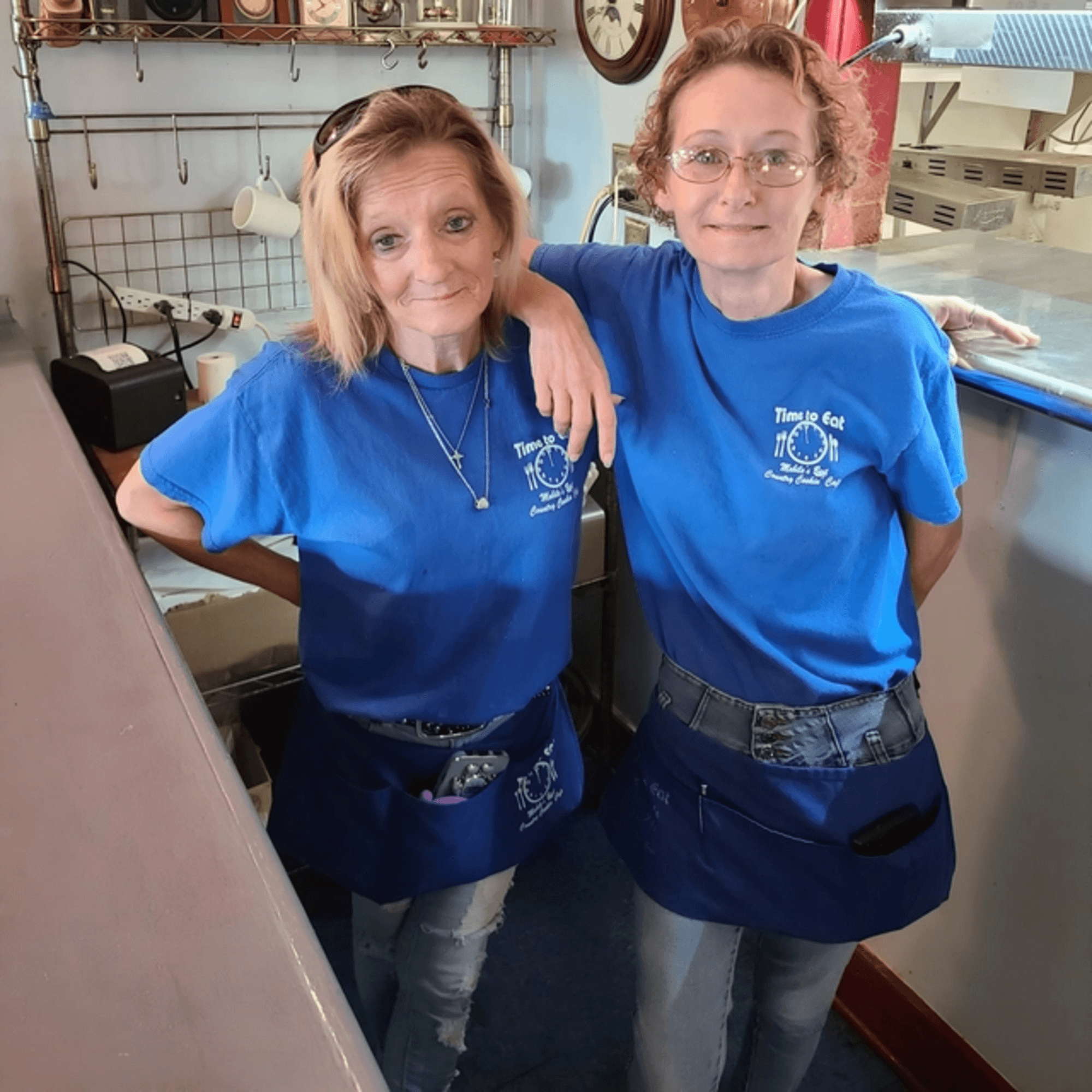 Time To Eat Cafe gallery image #1