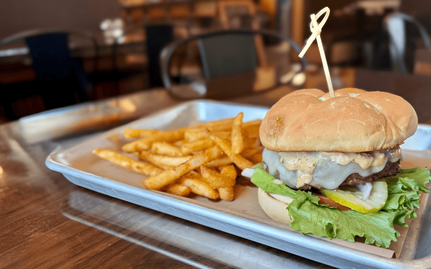 Order Online With Ease