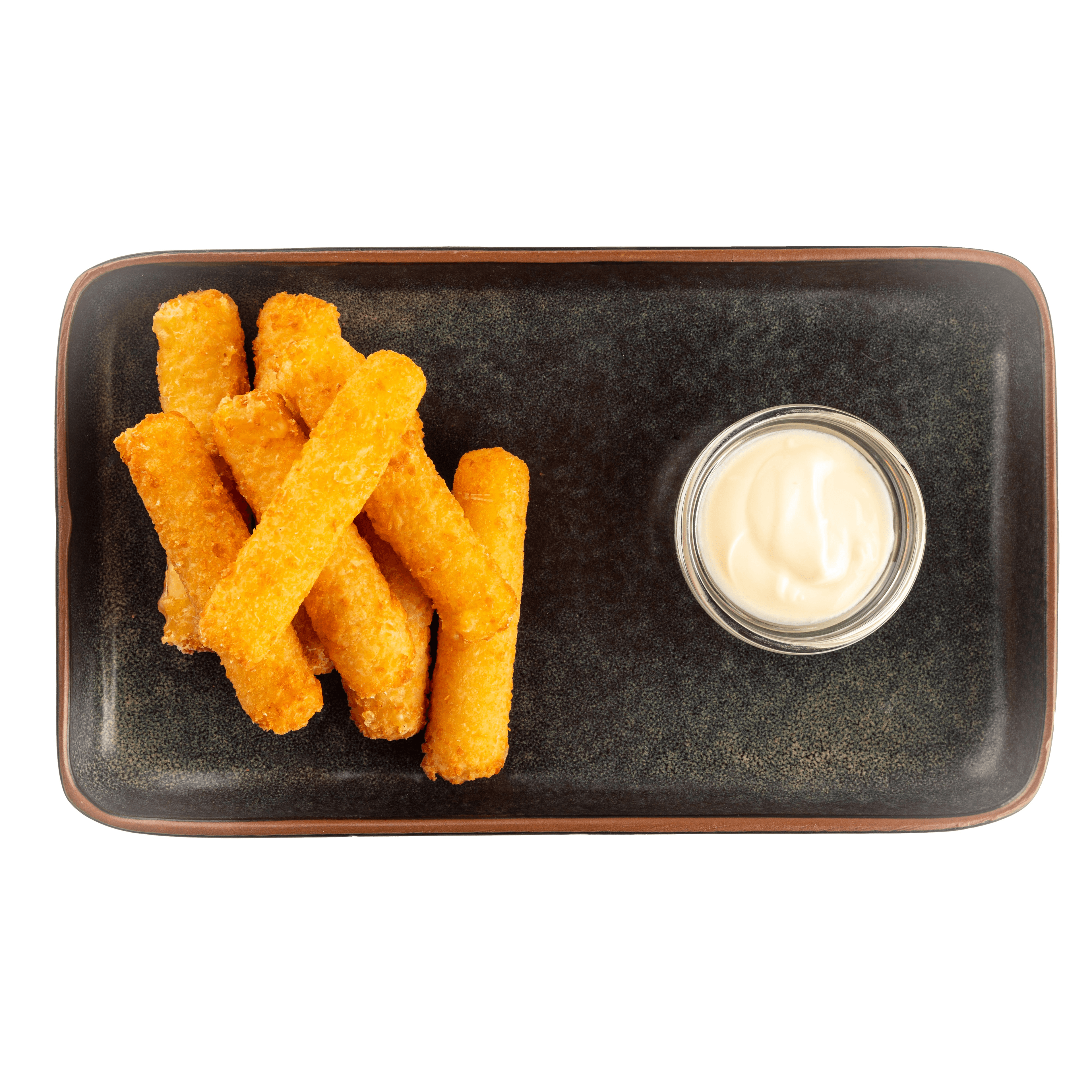 Mozzarella Sticks (6).
