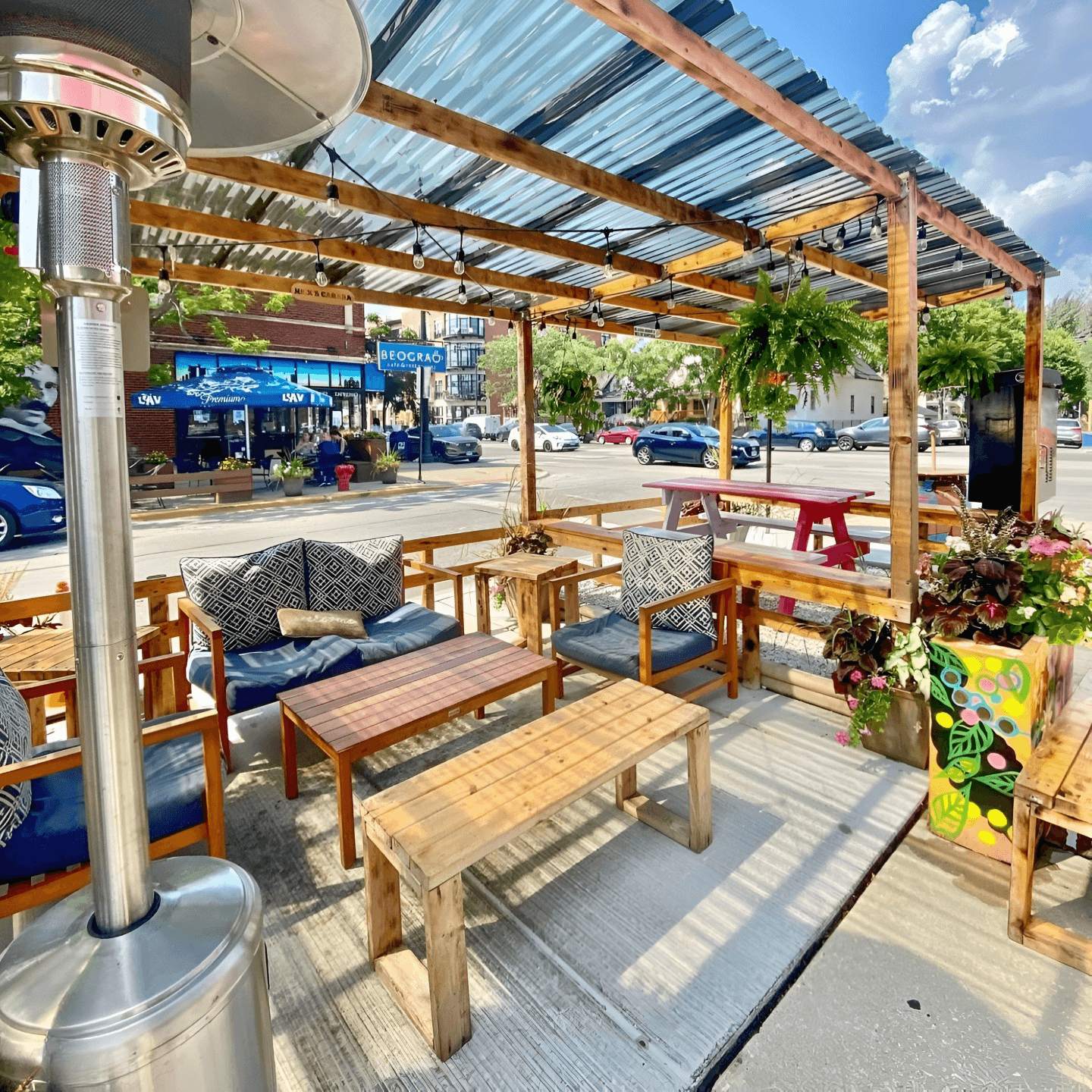 Book Your Table for Cuban Dining