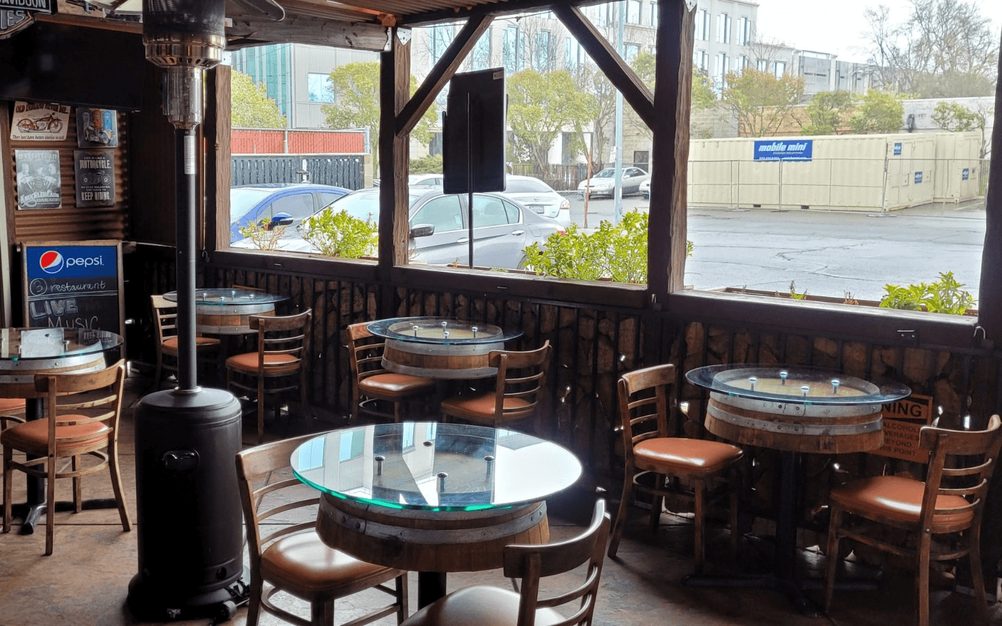The Perfect Setting for Every Meal
