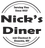 Nick's Diner & Pizzeria