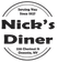 Nick's Pizzeria & Diner