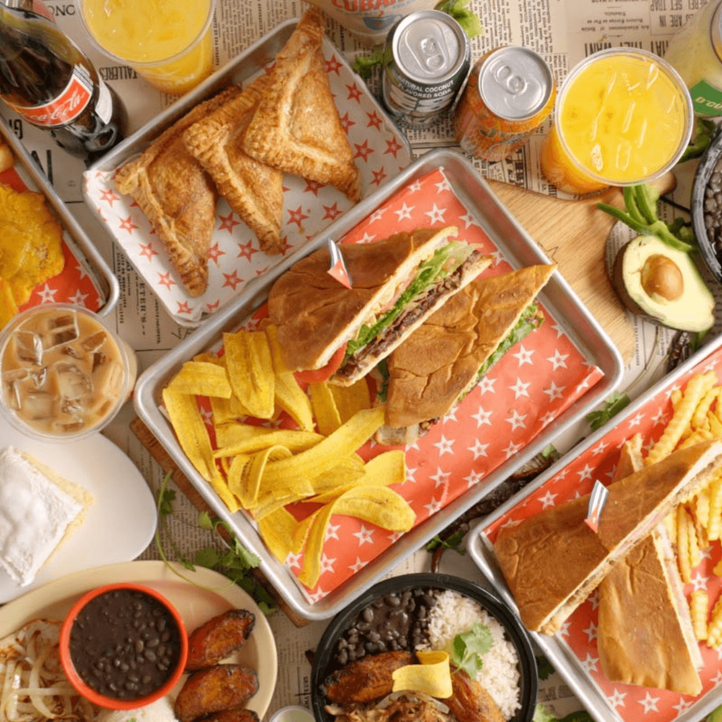 Catering That Brings People Together