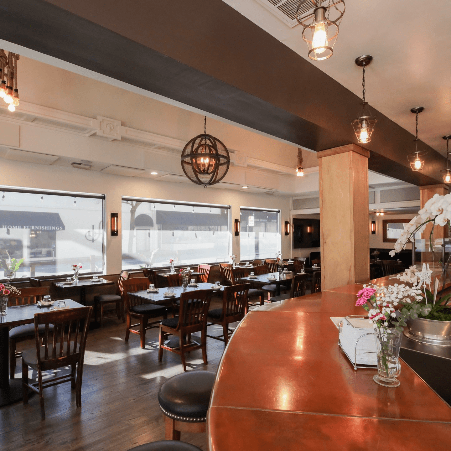 Why You Should Visit Red Rooster Brick Oven
