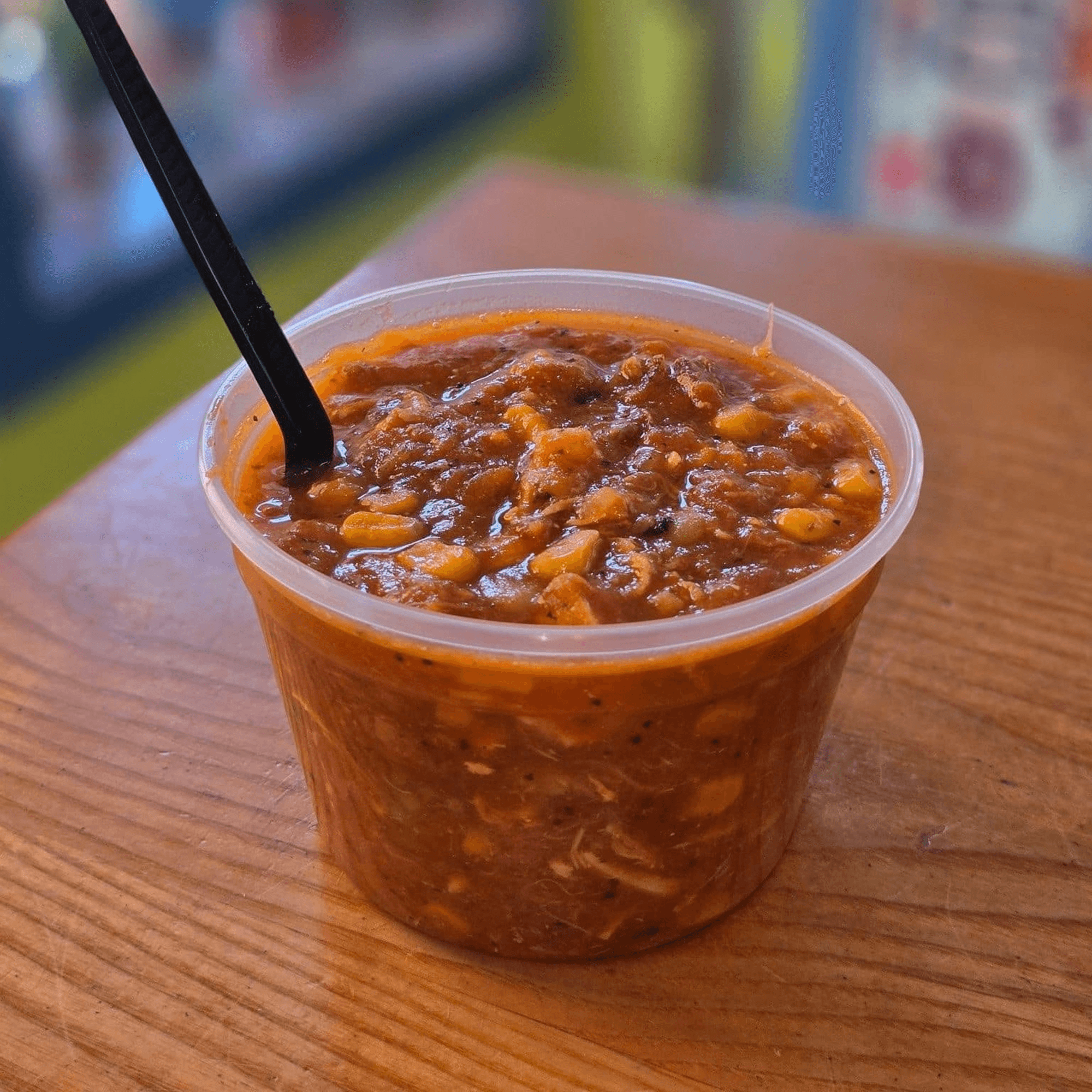 Sunny Daze Smokehouse gallery image #5