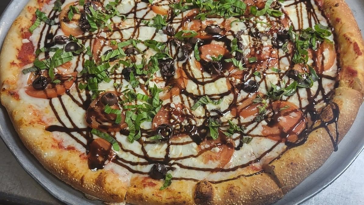 Athena (Large -16").