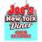 Joe's New York Diner