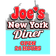 Joe's New York Diner