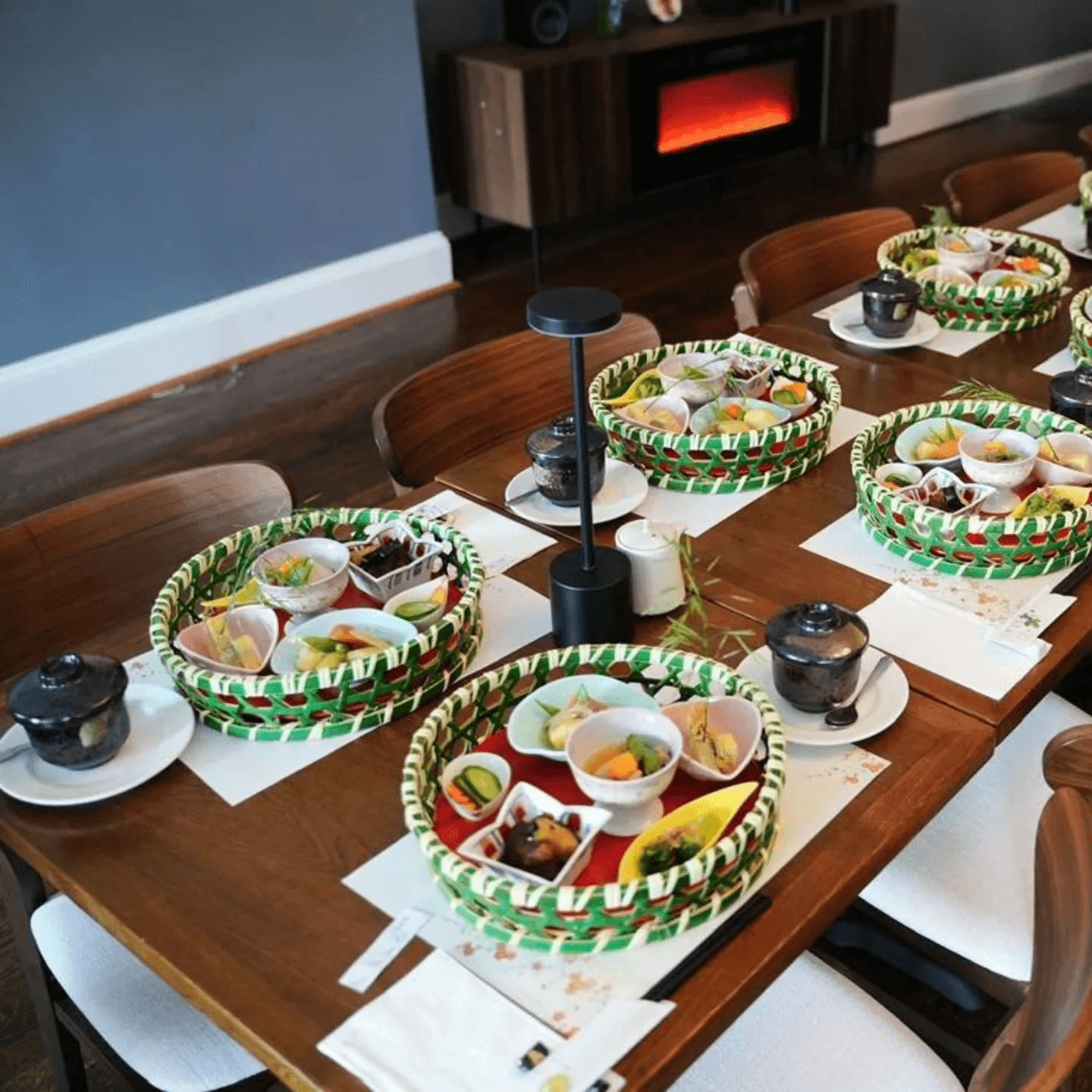 Where Japanese Tradition Meets Family Heart