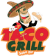 Taco Grill Salsa Bar