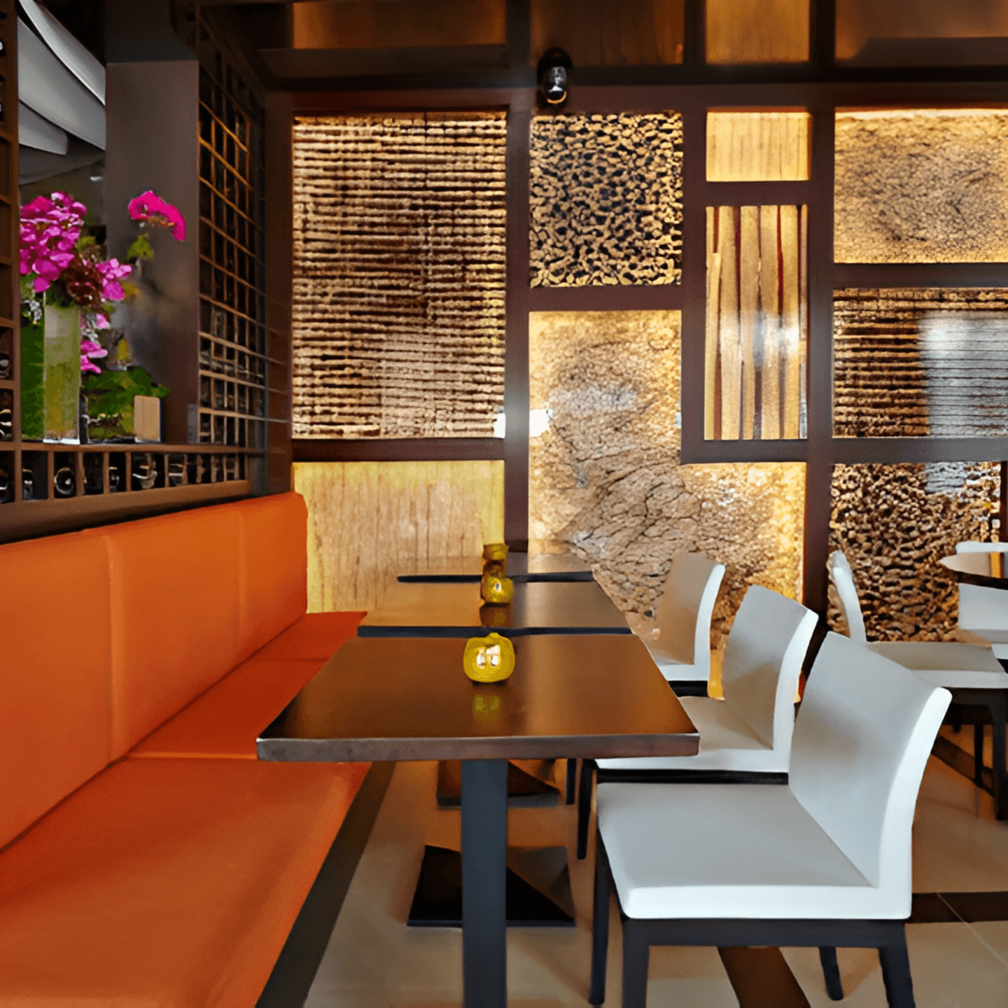 Book Your Table