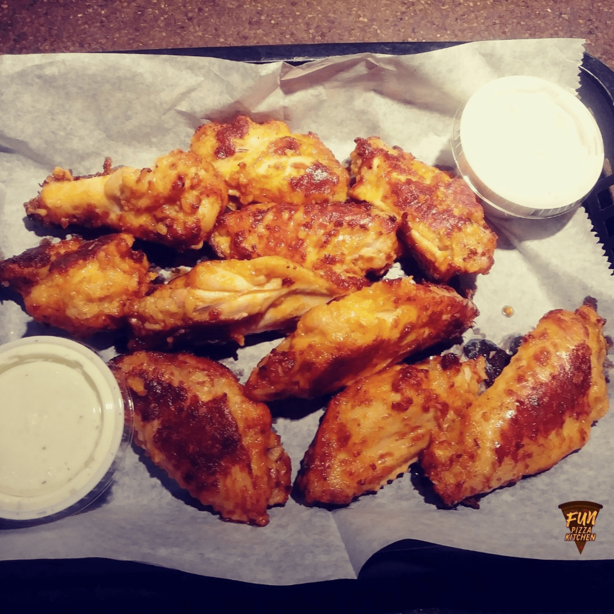 Fun Pizza Kitchen gallery image #8