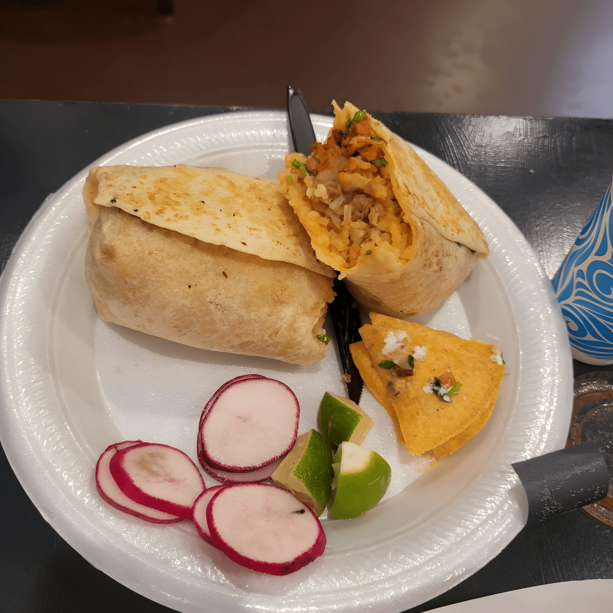 LA Tacos & Kabobs gallery image #3