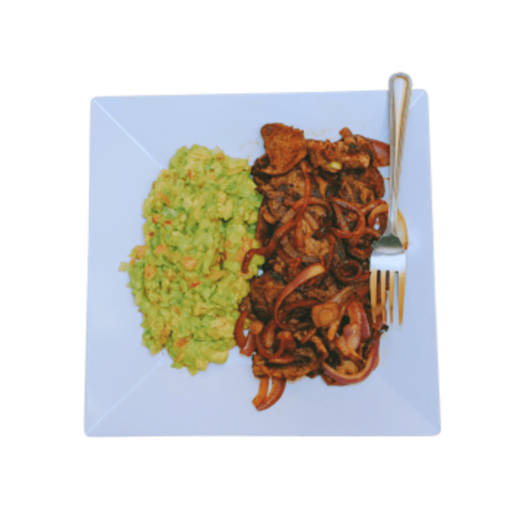 Manna Bistro gallery image #5