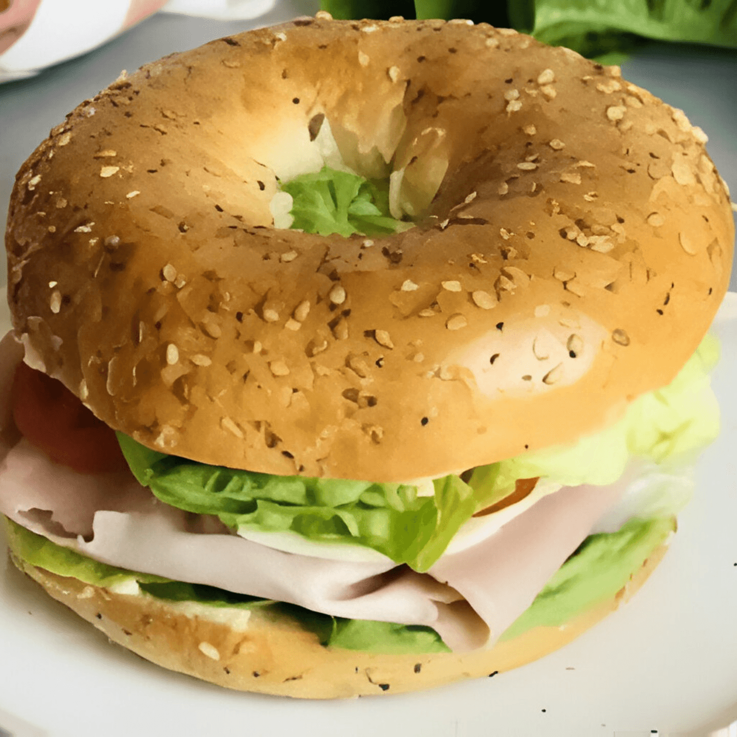 Lunch Made Simple and Fresh