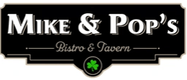 Mike & Pop's Bistro & Tavern