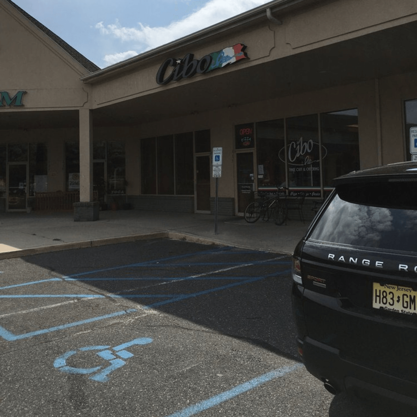 How Cibo by Illiano Began 