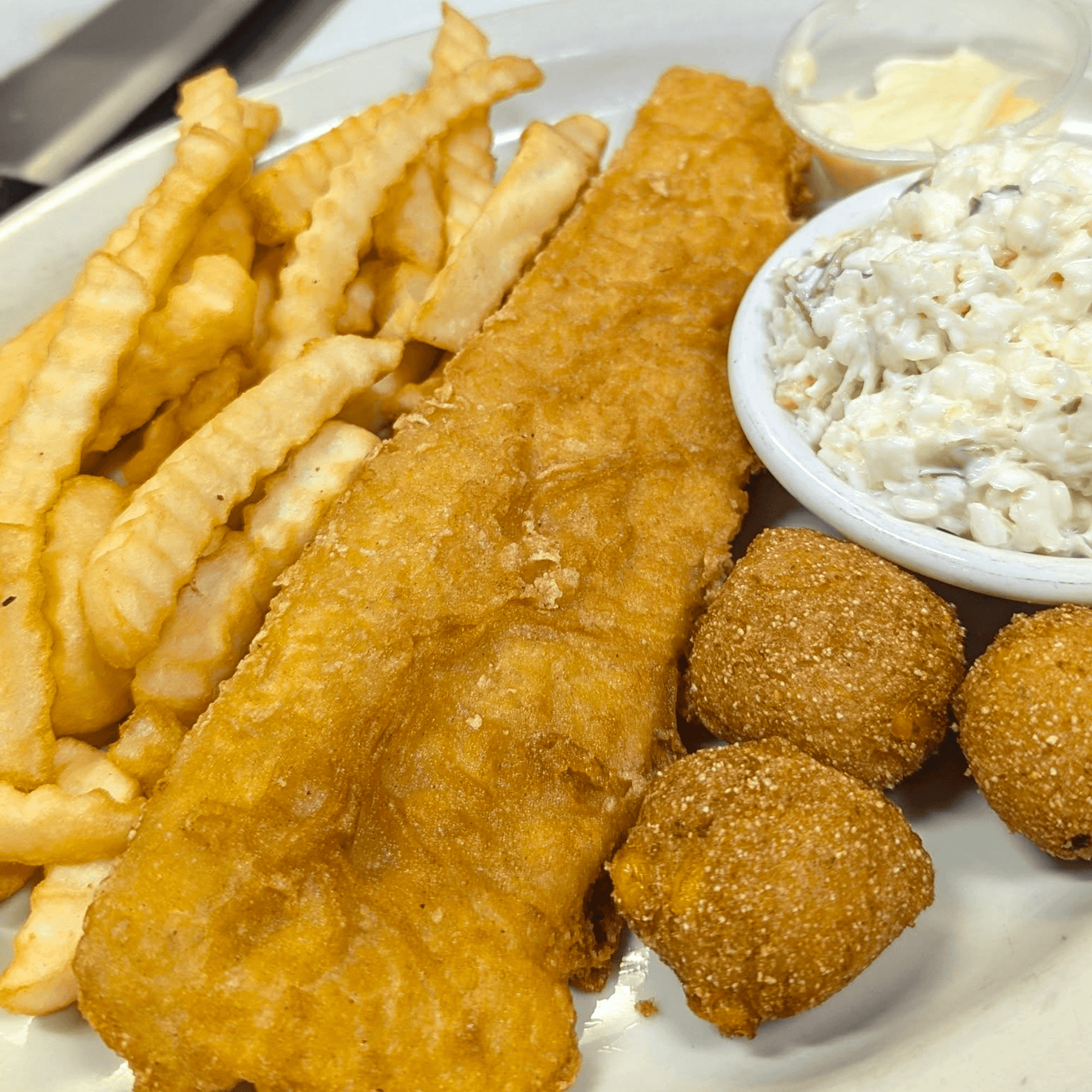 Uncle John's BBQ gallery image #6